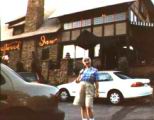 Ruth Bennett McDougal Dorrough; Trips Colorado Craftwood Inn